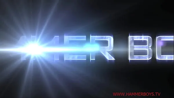 Vis Fetish Slavo Hodsky and mark Syova form Hammerboys TV mine film
