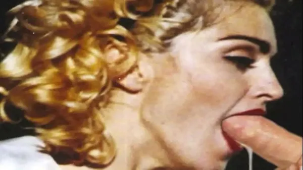 Show Madonna Uncensored my Movies