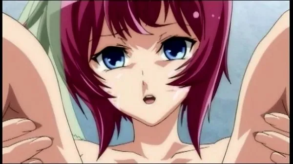 Vis Cute anime shemale maid ass fucking mine film