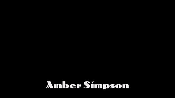 Mostrar Boquete de Amber Simpson meus filmes