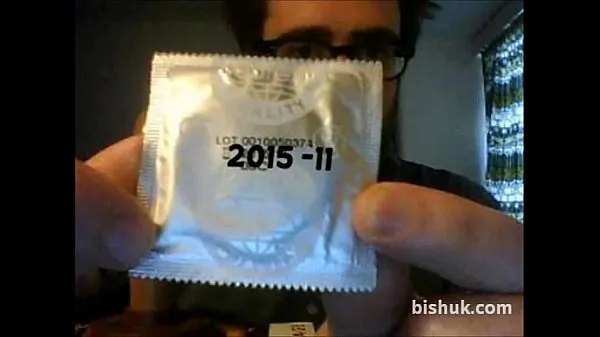 Prikaži How to Use a Condom (wm moje filme