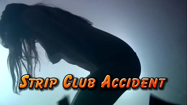 عرض HD Wetting - Strip Club Pee Accident أفلامي