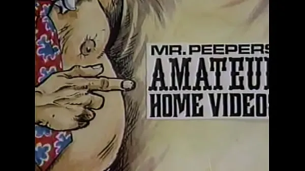 Εμφάνιση LBO - Mr Peepers Amateur Home Videos 01 - Full movie Ταινιών μου