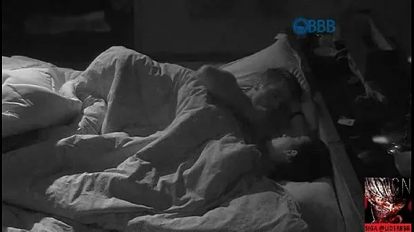 Mostrar Rafael y Talita BBB15 mis películas