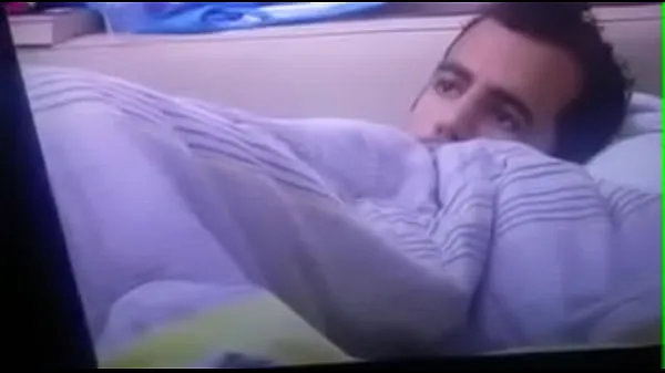 Mostra BBB 16 Matheus che batte un pugnoi miei film