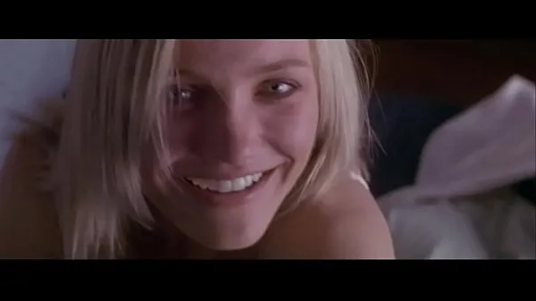 Näytä Cameron Diaz in Vanilla Sky (2001 elokuvani