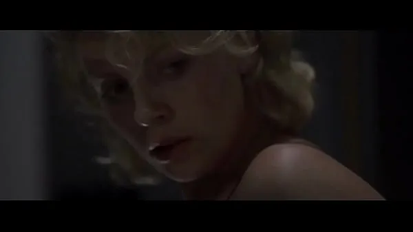 Hiển thị Charlize Theron in Trapped (2002 Phim của tôi