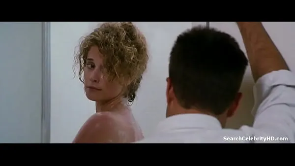 Mostrar Nancy Travis em Assuntos Internos de 1991 meus filmes