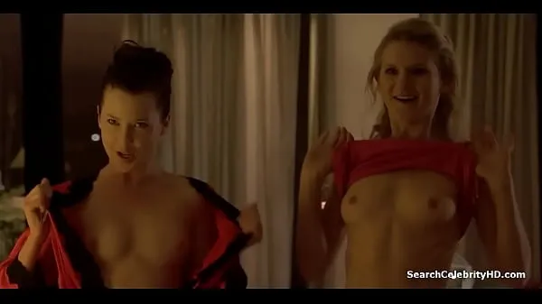 Prikaži Emma Booth and Natasha Cunningham Underbelly S03E06 2010 moje filme