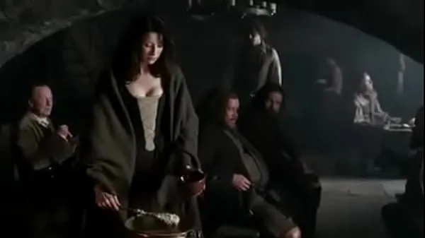 Mostra Punizione di sculacciata - Outlander Season 1 Episode 9 tvshowi miei film