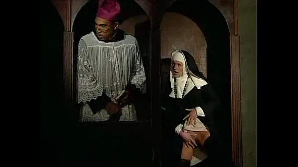 Show priest fucks nun in confession my Movies