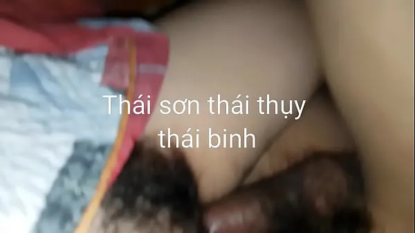 Mostrar Thai hijo thai thuy thai binh mis películas