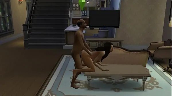 Mostra The Sims 4 Sexi miei film