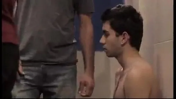 Show Starving - Gay movie (Argentina my Movies