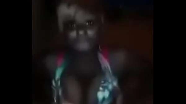 Mostrar TINNIN KOUYATE ¡Qué cara tienes para coquetear con mi chico Seintata! Esto es un problema mis películas