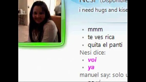 Afficher msn girlmes films