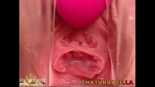 Mostrar Gyno Cam Primer Plano Vagina Cervix Siswet19 - Mi chat mis películas