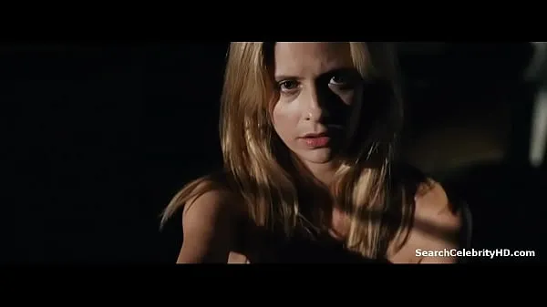 Zobrazit Sarah Michelle Gellar in Veronika Decides to Die moje filmy