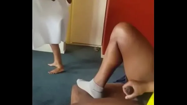 Mostrar Niña sudafricana, bailando mis películas