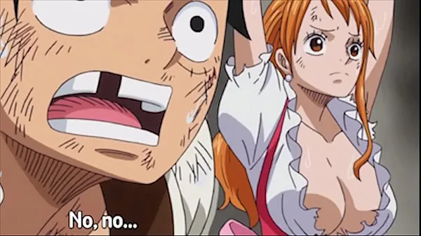 แสดง Nami One Piece - The best compilation of hottest and hentai scenes of Nami ภาพยนตร์ของฉัน