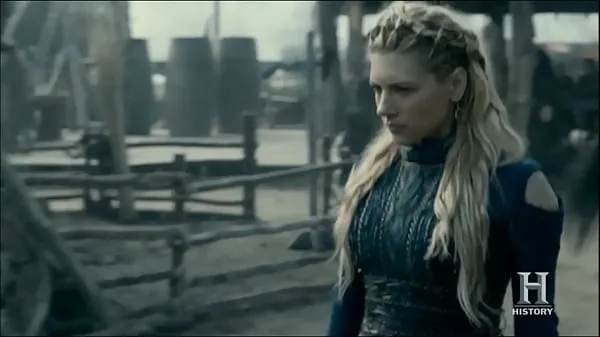 Mostra Vikings S5 lagertha Scena di sessoi miei film