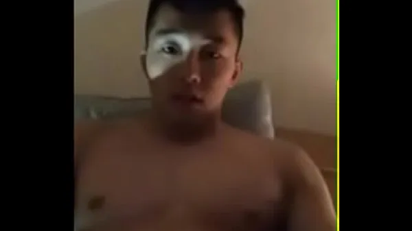 Heiße chinesische Hunk Live Cammeine Filme anzeigen