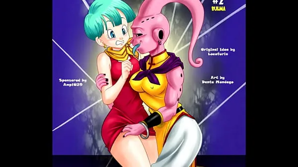 Hiển thị Buu's Bodies Bulma 2 Phim của tôi