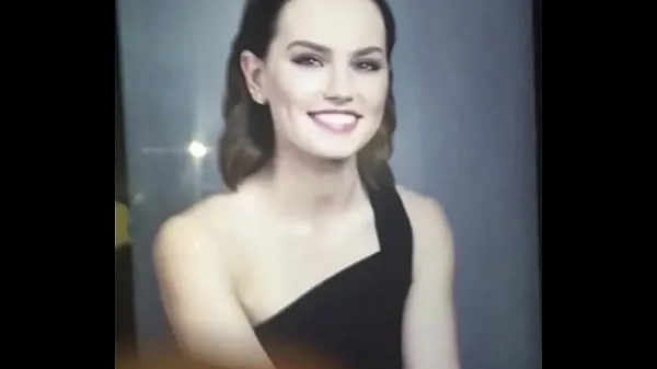 Mostrar Daisy Ridley Tribute mis películas