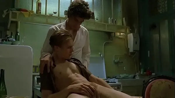 Dreamers (2003) - Peli Erotica komplett auf Spanischmeine Filme anzeigen