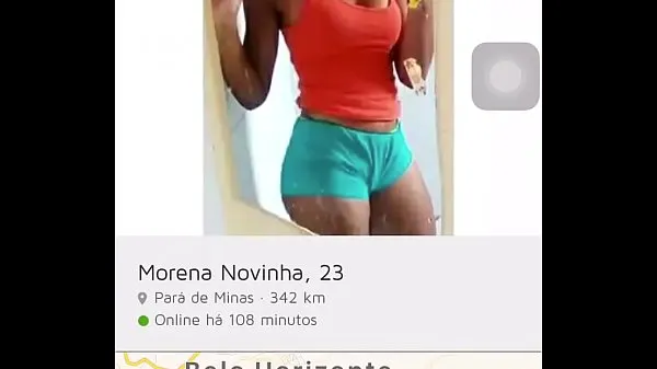 Tunjukkan girl from Minas Gerais taking a shower live on the Jaumo app Filem saya