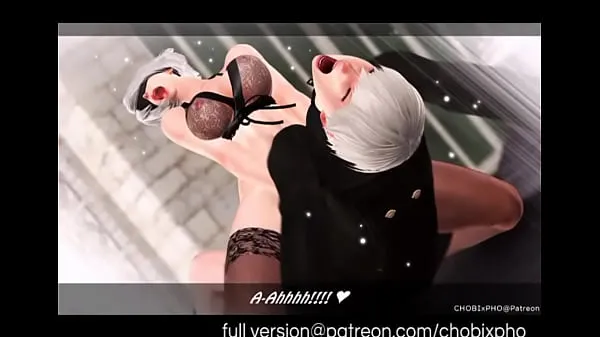 Mostrar ORGIA DE GRUPO NER / 2B CON 9S [SFM mis películas