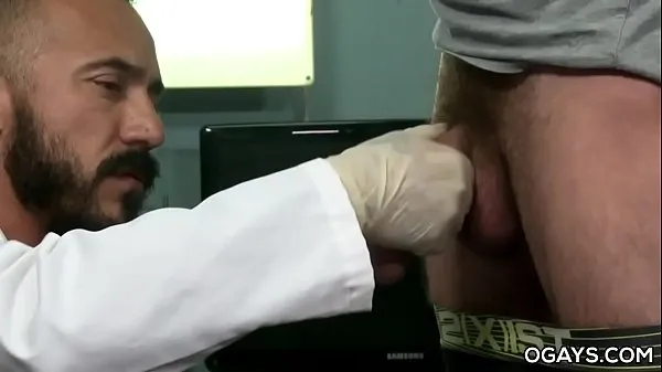 Show Homo doctor fucks with his patient my Movies
