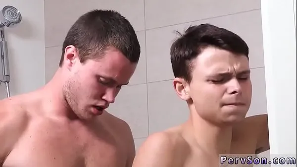 Show gif gay sex men Little Austin doesn't see his playfellow's step my Movies