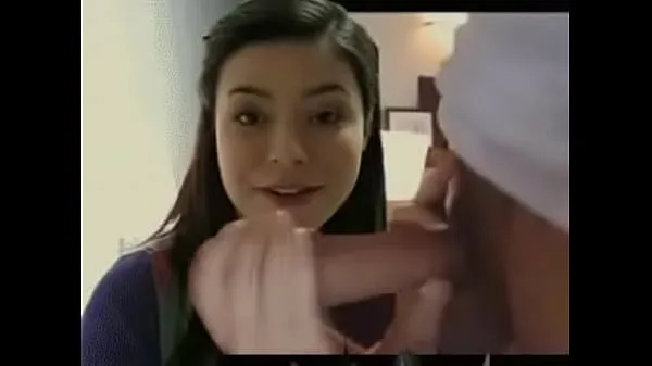 Laat fake miranda cosgrove mijn films zien