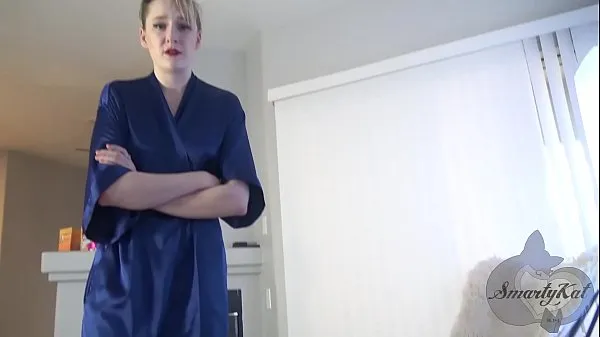 Laat FULL VIDEO - STEPMOM TO STEPSON I Can Cure Your Lisp - ft. The Cock Ninja and mijn films zien