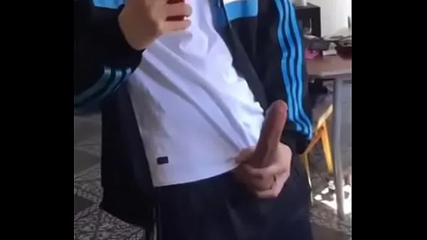 عرض Argentino activo me envia su video marturbandose. Lima - Perú أفلامي