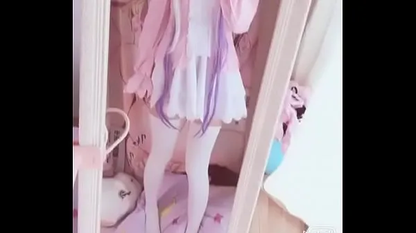 Kanna Cosplay Teil 1meine Filme anzeigen