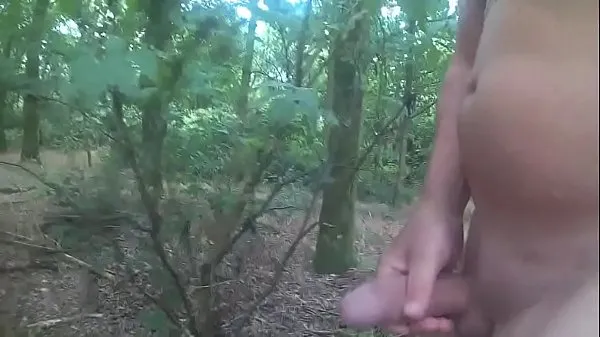 Zobrazit Wanking in woods 10 moje filmy