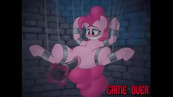 Mostrar Fim do jogo da Pinkie Pie meus filmes