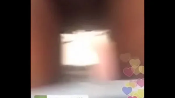 Näytä Periscope Nude Show pt 1 elokuvani