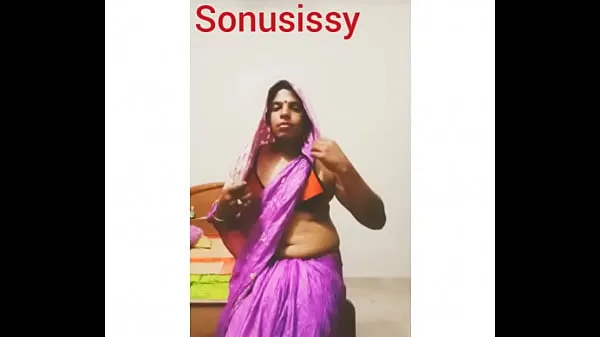 Mostrar Hot sissy boy in saree meus filmes