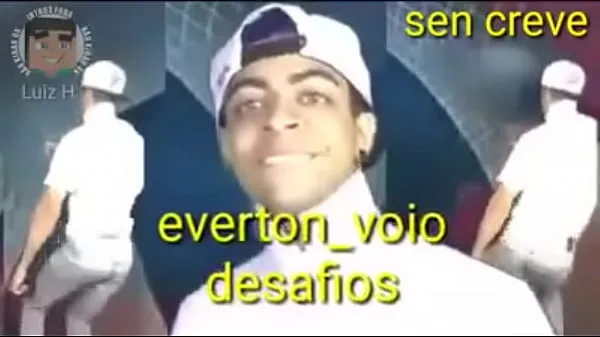 Показать Чертово вступление к Everton Voio мои фильмы