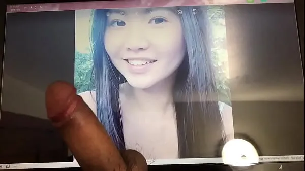 Mostrar Cumtribute for Nina Xu mis películas