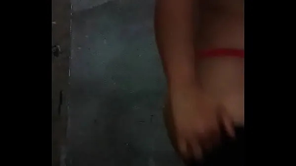 Vis Whore sends me video showing her ass 3 mine filmer