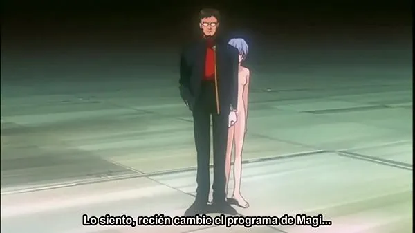 Zobrazit The End Of Evangelion (sub español/spanish sub moje filmy