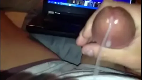 Mostrar Stroking my cock mis películas