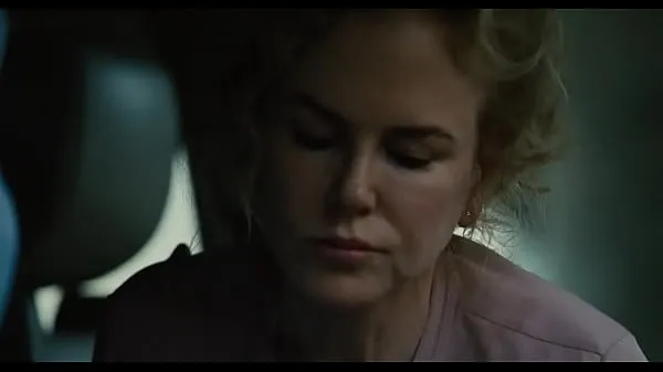 Nicole Kidman Handjob Szene | Das Töten eines heiligen Hirsches 2017 | Film | Solacesolitudemeine Filme anzeigen