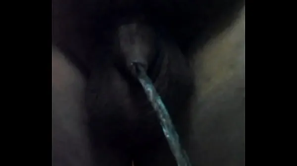 Vis A little penis pee2 mine filmer