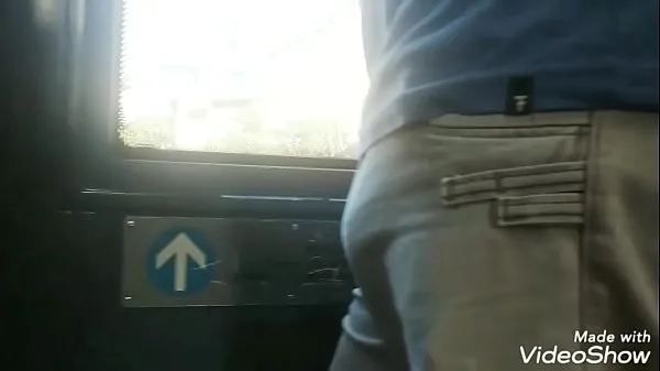 عرض Bulge in train أفلامي