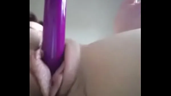 Mostrar cumming delicioso con vibrador mis películas